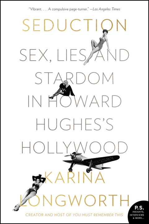 Cover image for book Seduction
