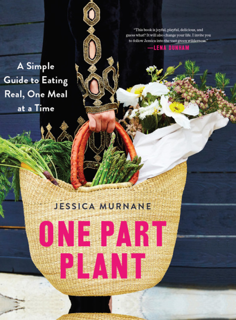 Cover image for book One Part Plant
