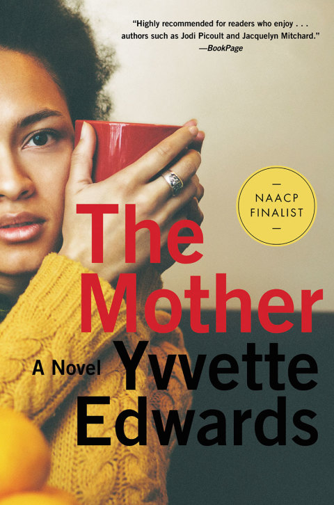 Cover image for book The Mother