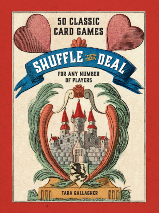 Shuffle and Deal