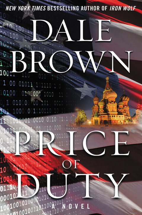 Cover image for book Price of Duty