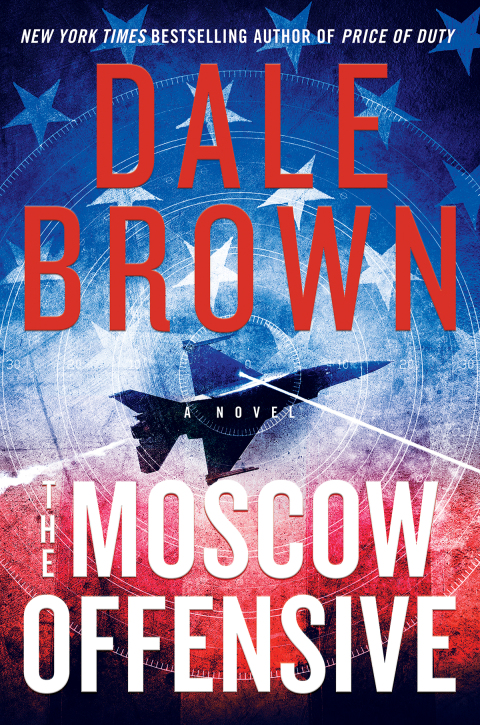 Cover image for book The Moscow Offensive