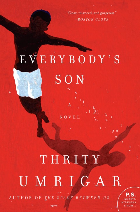Cover image for book Everybody's Son