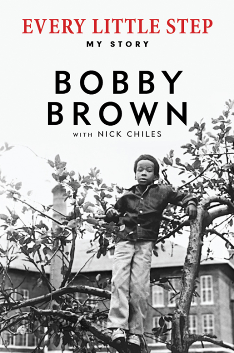 Cover image for book Every Little Step