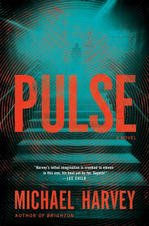 Cover image for book Pulse
