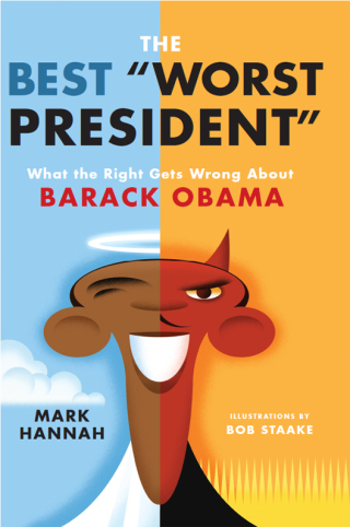 The Best "Worst President"