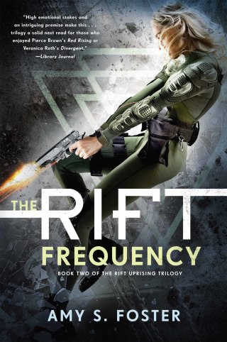 The Rift Frequency