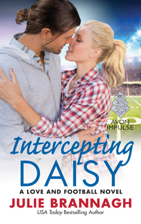 Cover image for book Intercepting Daisy