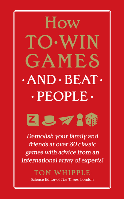 Cover image for book How to Win Games and Beat People