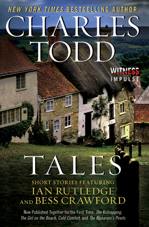 Cover image for book Tales