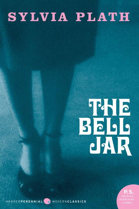 Reflowable The Bell Jar; $14.99