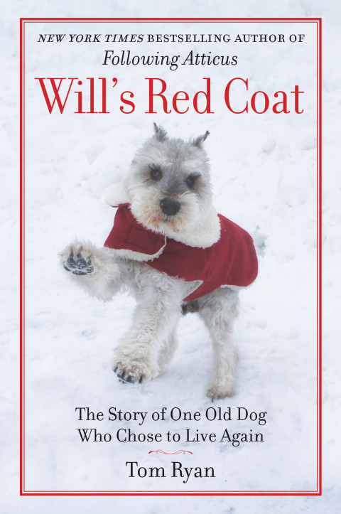 Cover image for book Will's Red Coat