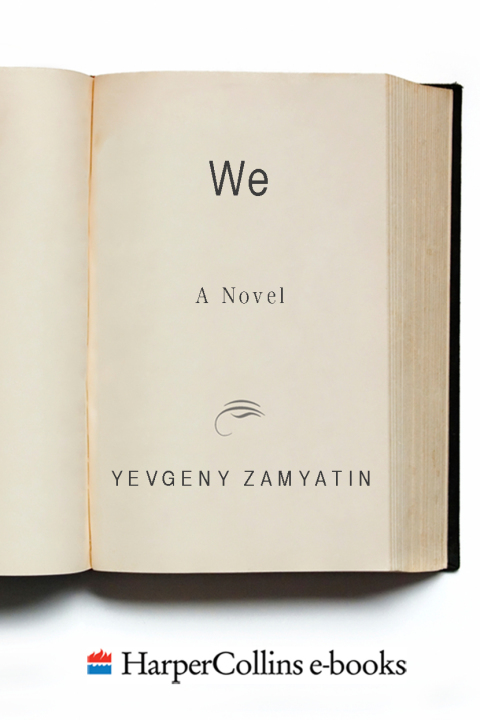 Cover image for book We