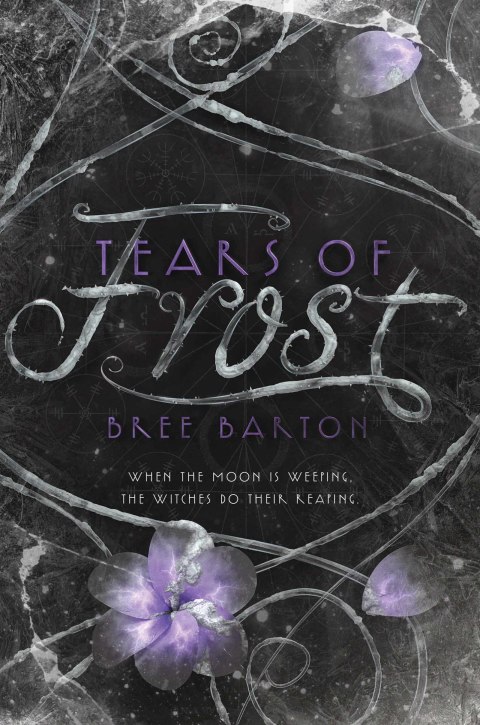 Cover image for book Tears of Frost