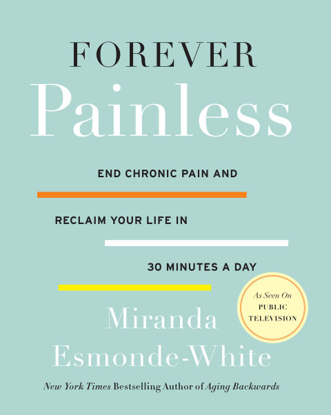 Cover image for book Forever Painless