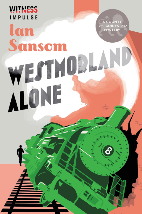 Cover image for book Westmorland Alone