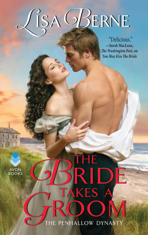 Cover image for book The Bride Takes a Groom