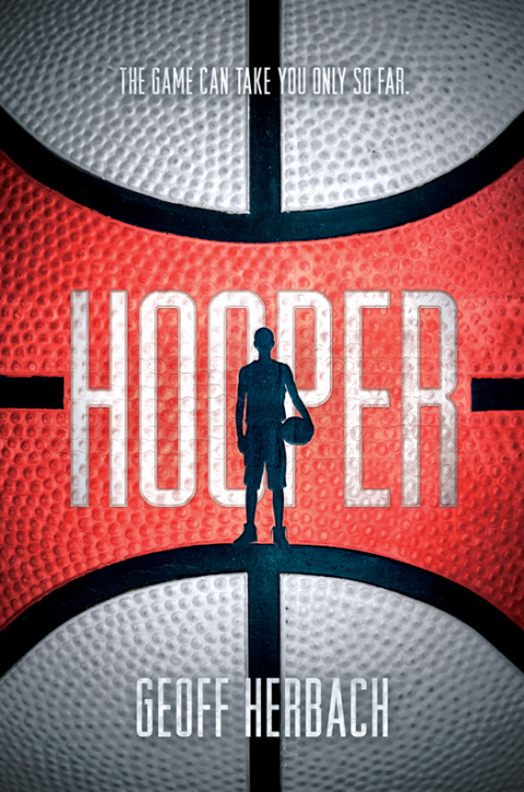 Cover image for book Hooper