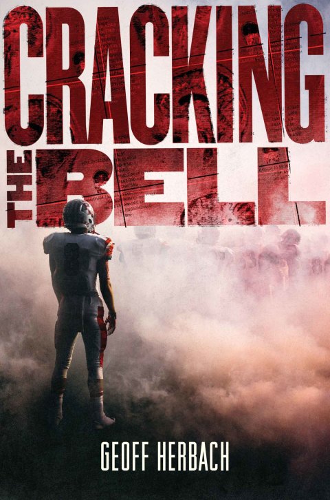 Cover image for book Cracking the Bell