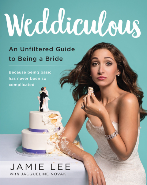 Cover image for book Weddiculous