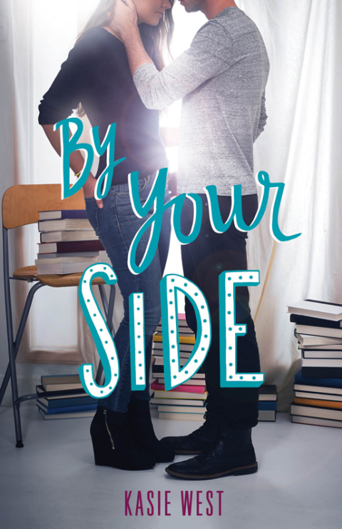 Cover image for book By Your Side