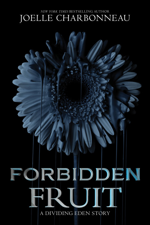 Cover image for book Forbidden Fruit