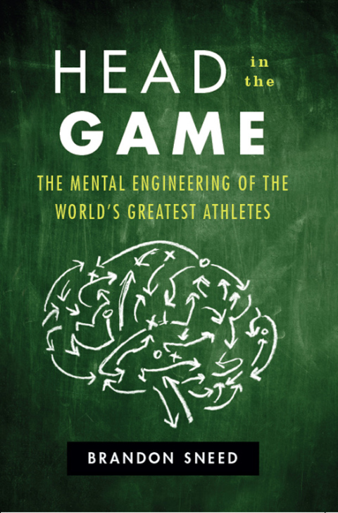 Cover image for book Head in the Game