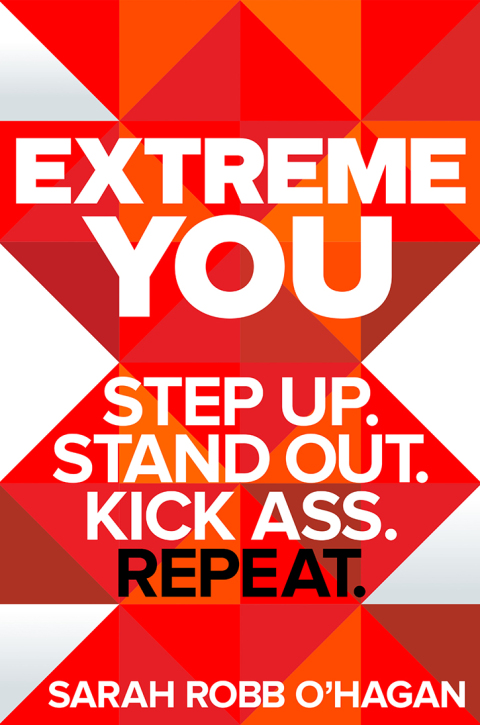 Cover image for book Extreme You