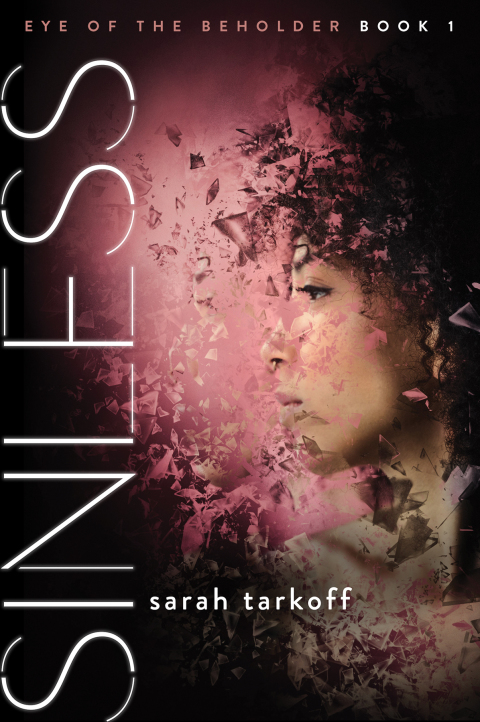 Cover image for book Sinless