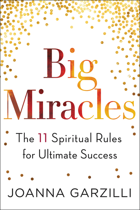 Cover image for book Big Miracles