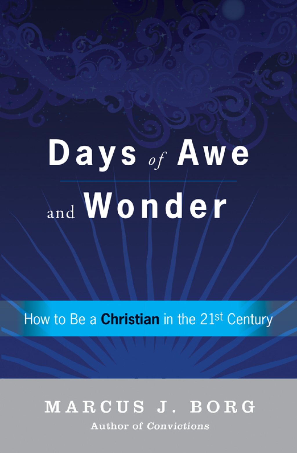 Reflowable Days of Awe and Wonder; $16.64