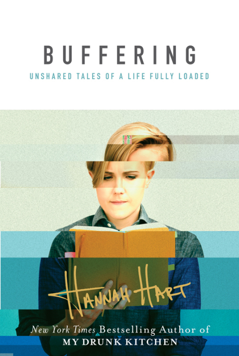 Cover image for book Buffering