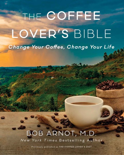 Cover image for book The Coffee Lover's Diet