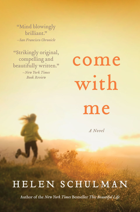 Cover image for book Come with Me
