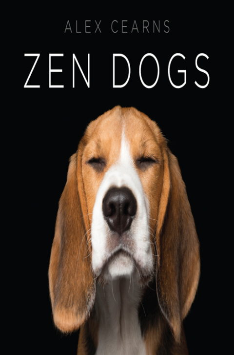 Cover image for book Zen Dogs