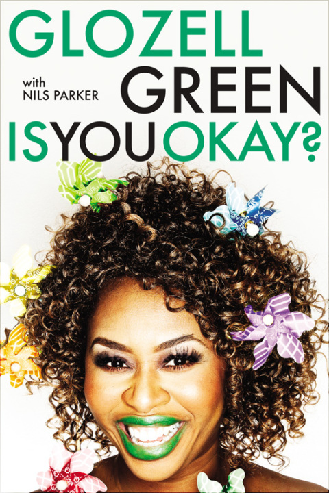 Cover image for book Is You Okay?