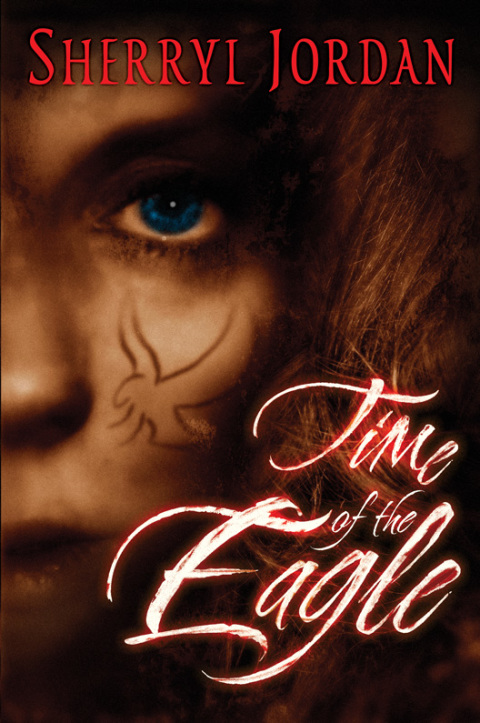 Cover image for book Time of the Eagle