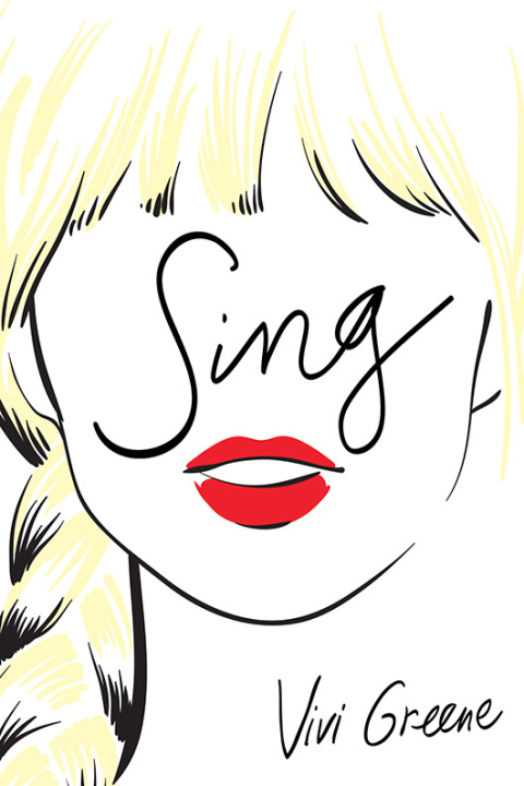Cover image for book Sing