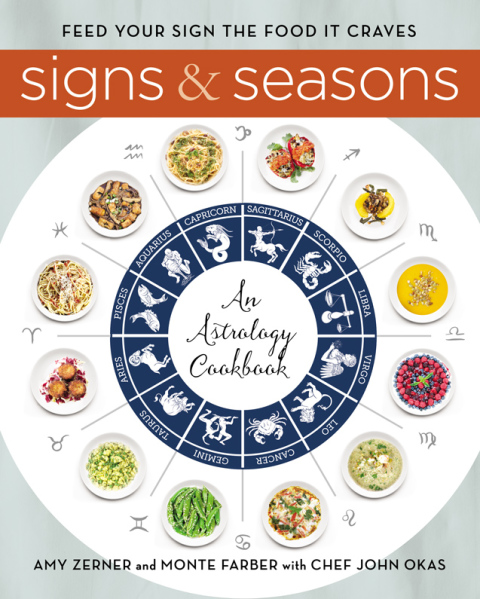 Cover image for book Signs & Seasons
