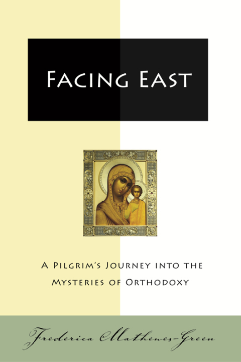 Cover image for book Facing East