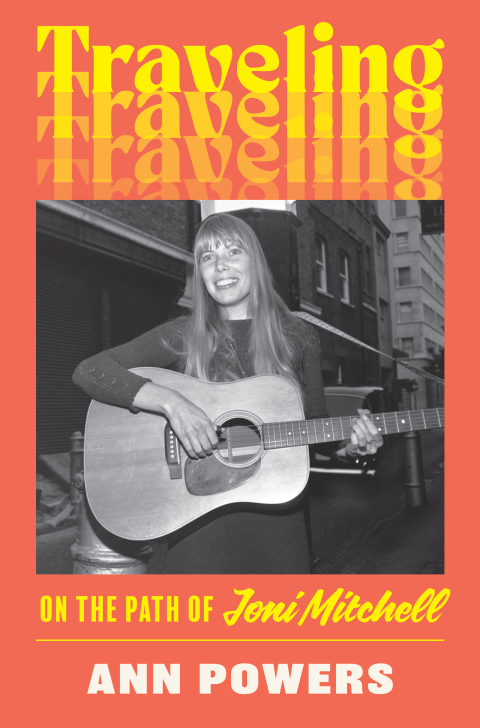 Cover image for book Traveling