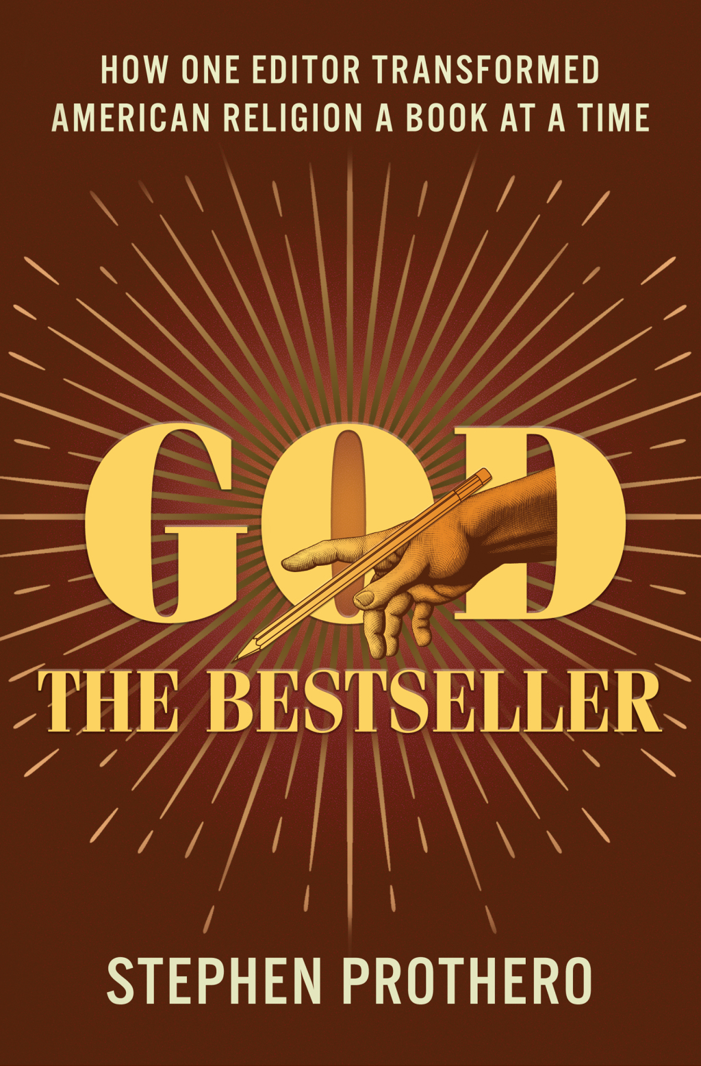 Reflowable God the Bestseller; $25.52