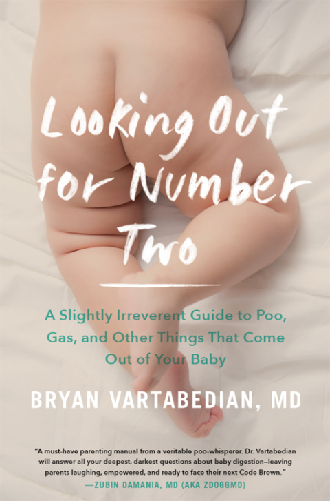 Cover image for book Looking Out for Number Two