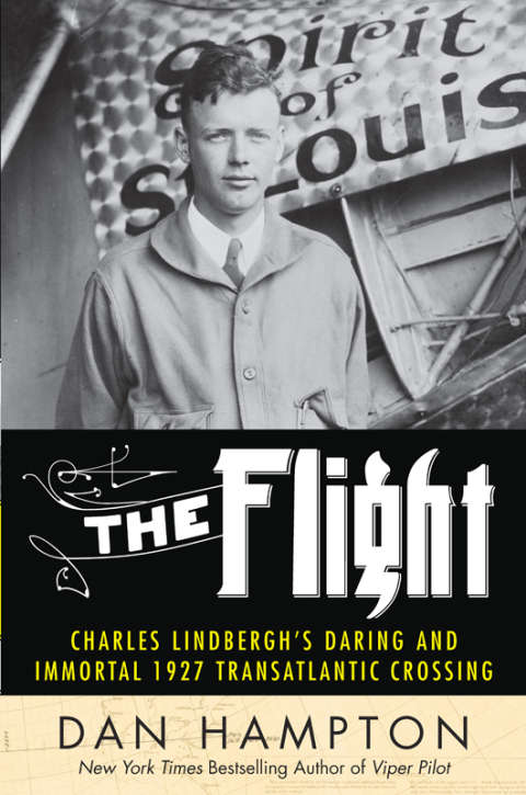 Cover image for book The Flight
