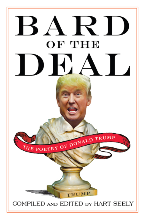 Cover image for book Bard of the Deal