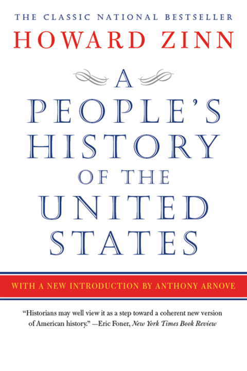People's History Of U.S. W/New Intro
