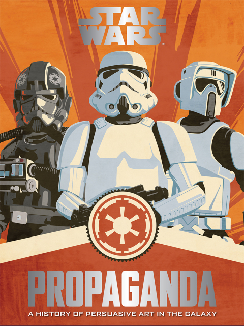 Star Wars Propaganda 