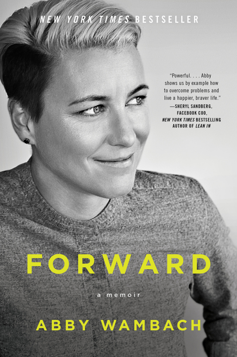 Cover image for book Forward