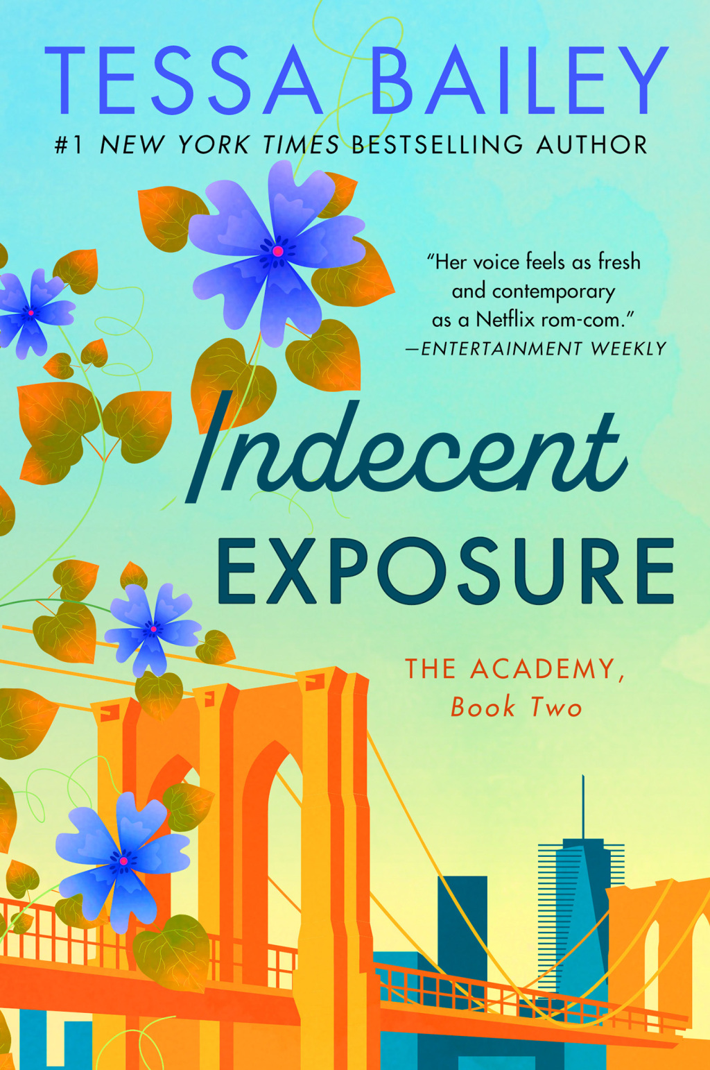 Reflowable Indecent Exposure; $9.98