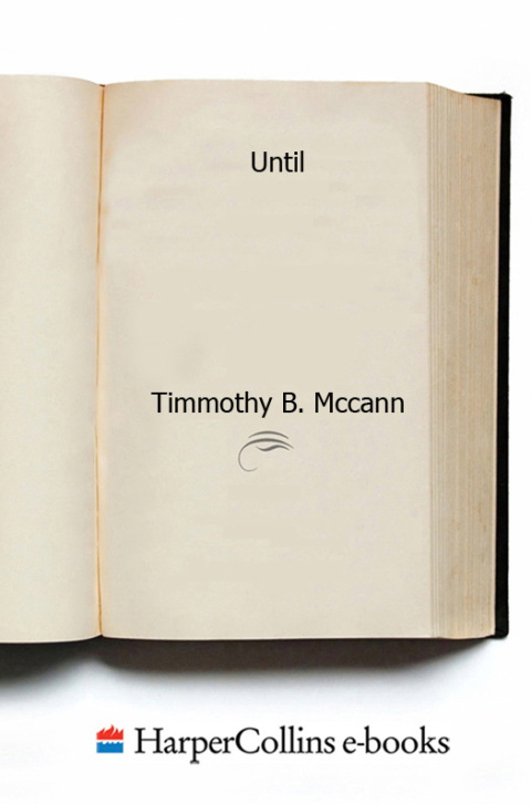 Cover image for book Until
